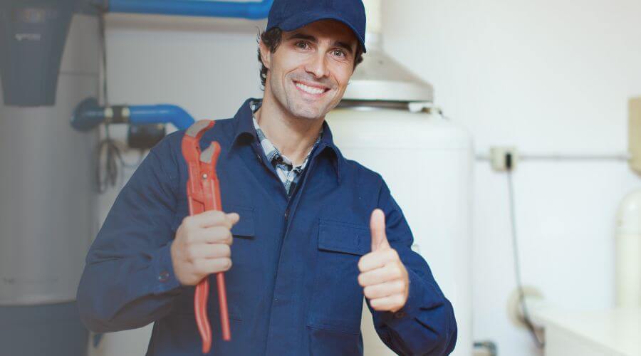 Local annual plumbing maintenance in Westmoreland, NY
